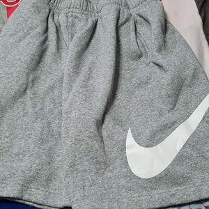 Mens XL nike sweat shorts